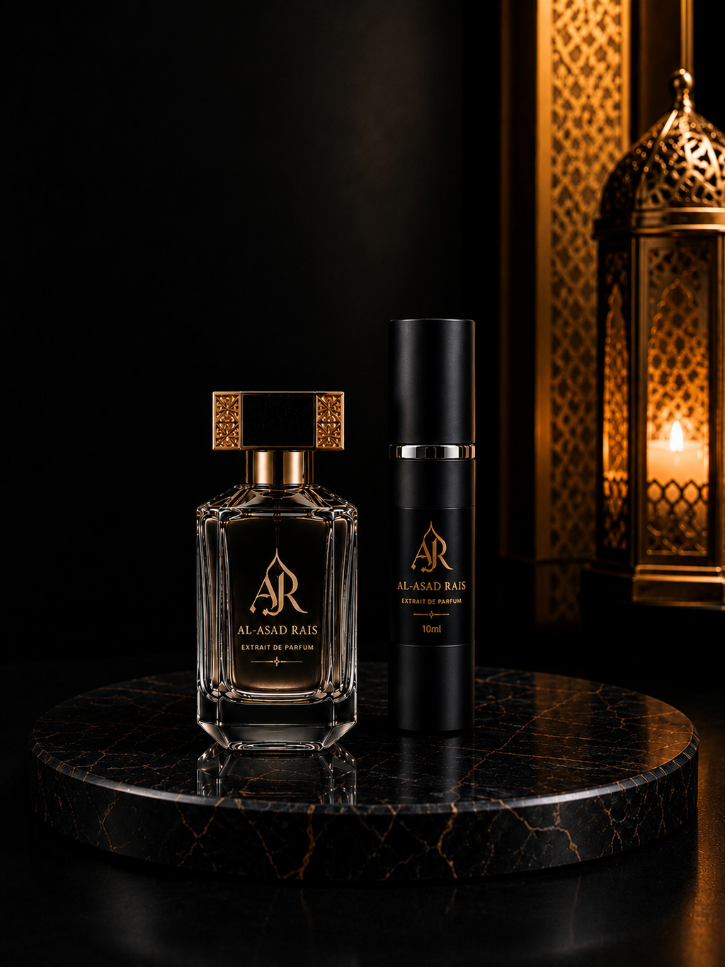 Ruby Tahara Extrait de Parfum | Inspired by Pomegranate Berry Tahara
