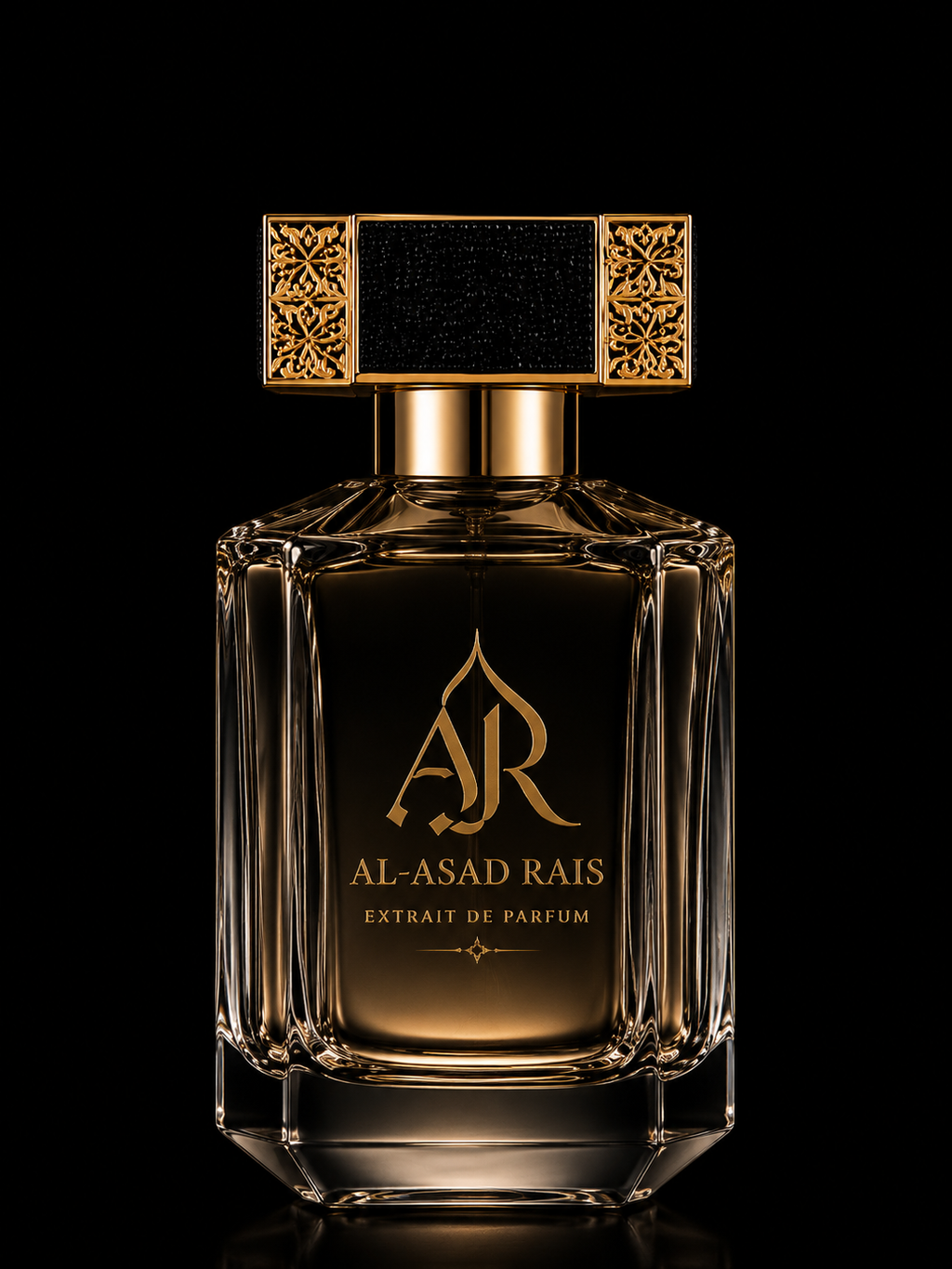 Imperial Dunes Extrait de Parfum | Inspired by Imperial Valley by Gissah